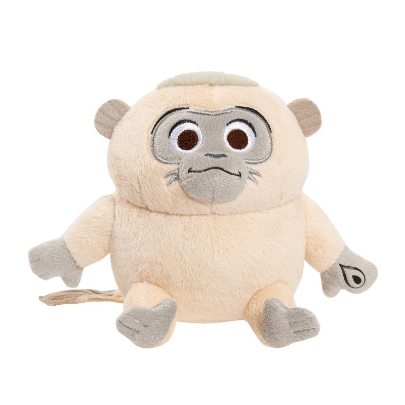 Disney Raya and the Last Dragon Chattering Ongis Plush