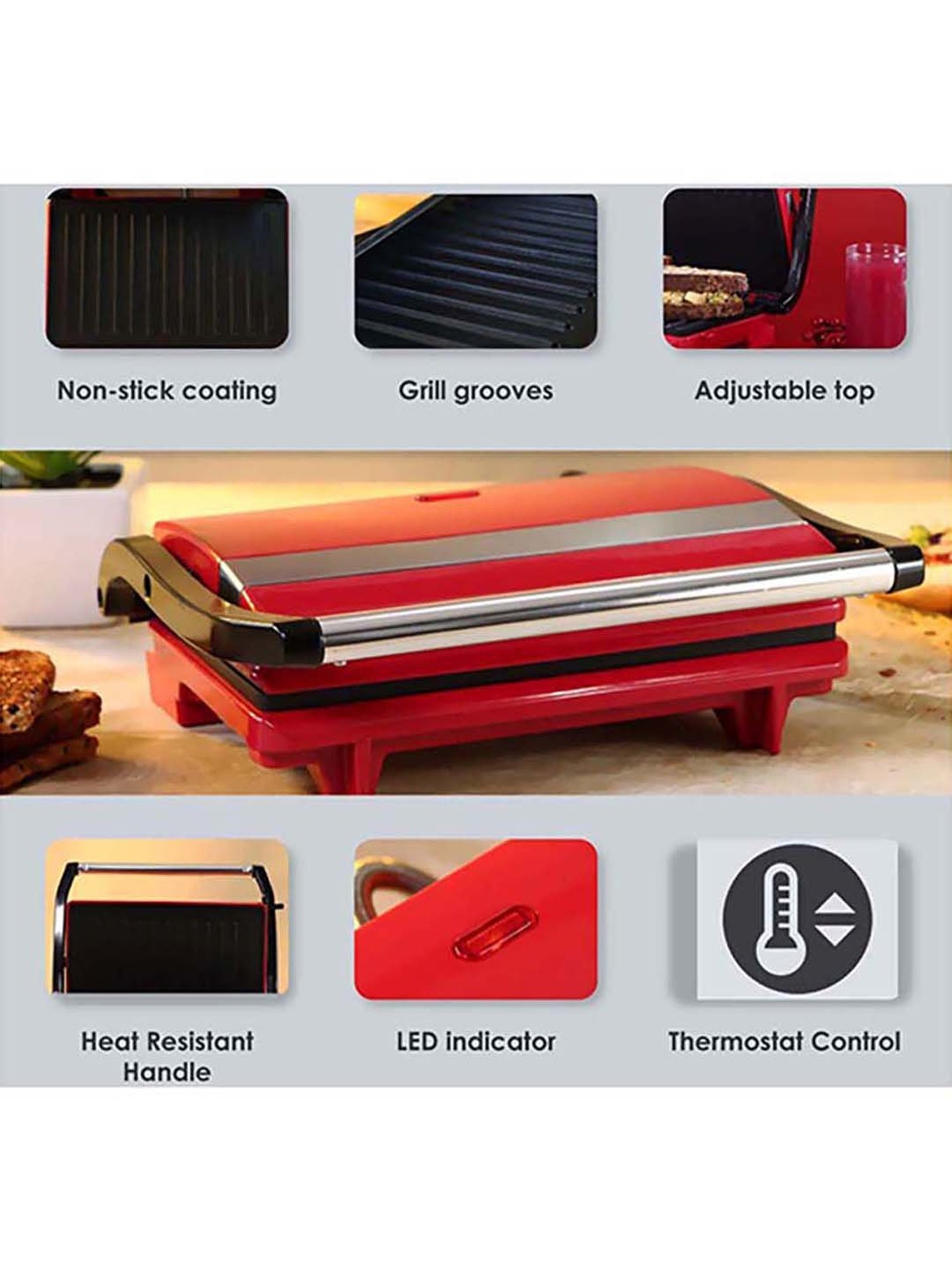 Panasonic 750W Electric Rice Cooker