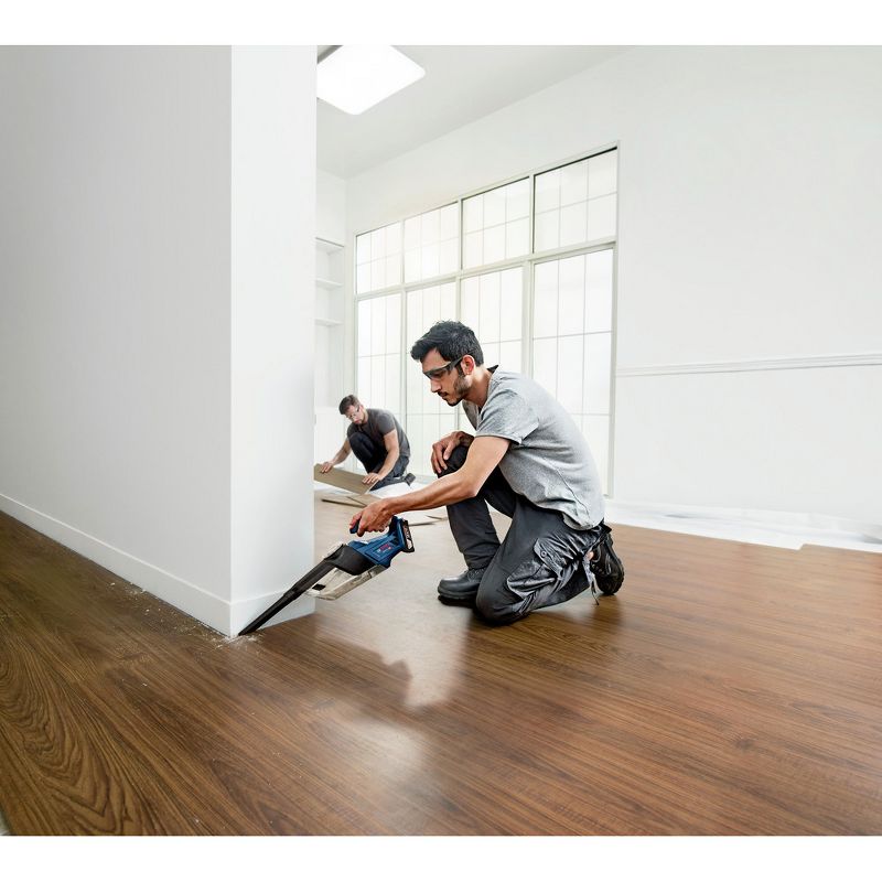 Bosch GAS18V-02N-RT 18V Lithium-Ion Cordless Handheld Vacuum Cleaner (Tool Only)