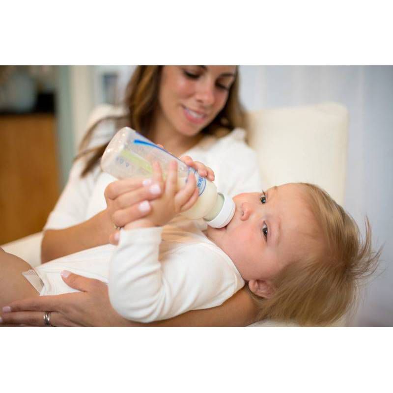 Dr. Brown's Preemie Nipple - 6pk