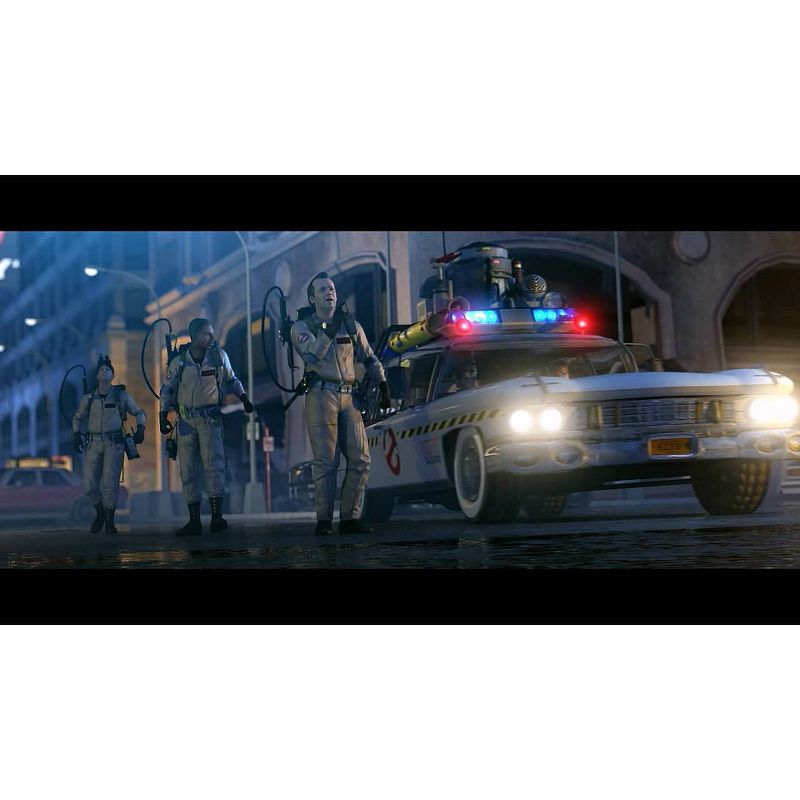 Ghostbusters: The Video Game Remastered - Xbox One