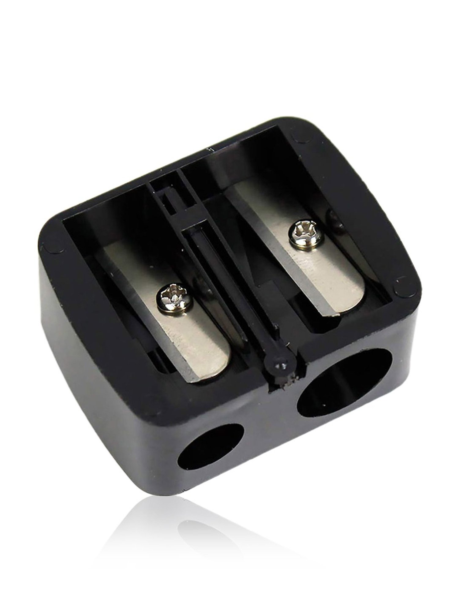 Bronson Professional Kajal Pencil Dual Sharpener