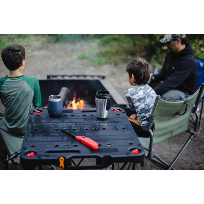 Worx WX066  SideKick Work Table