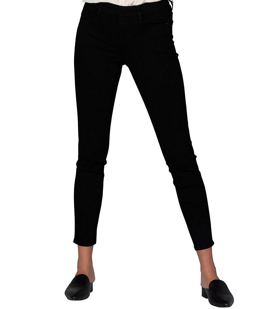 Jag Jeans Best Kept Secret Technology Bryn Pull-On Skinny Jeans