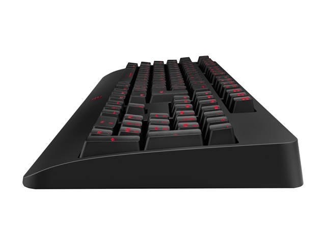 ZOWIE GEAR Celeritas II Gaming Keyboard