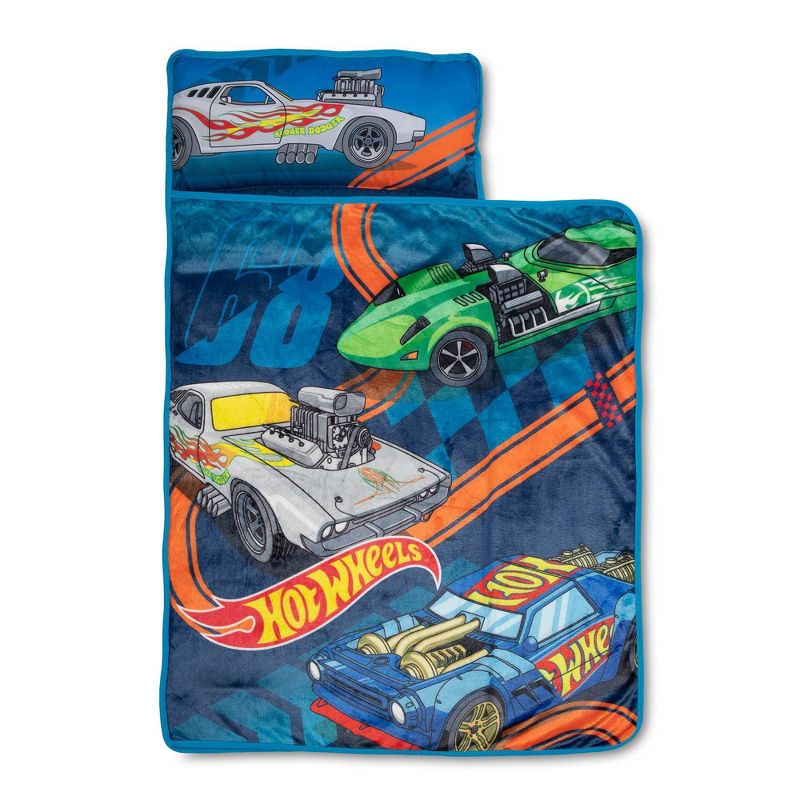 Toddler Mickey Mouse Nap Pad