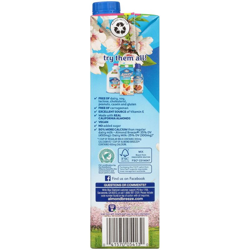 Oatly Low Fat Oatmilk - 0.5gal