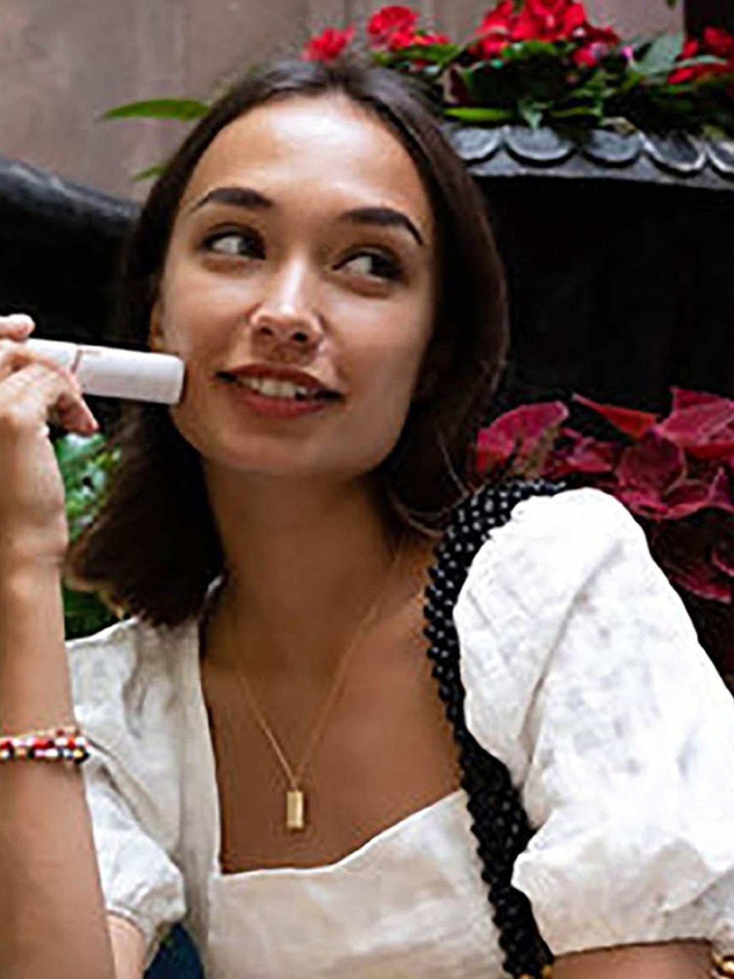 Beurer HL 70 Epilator - 30 Min Run Time (White and Gold)