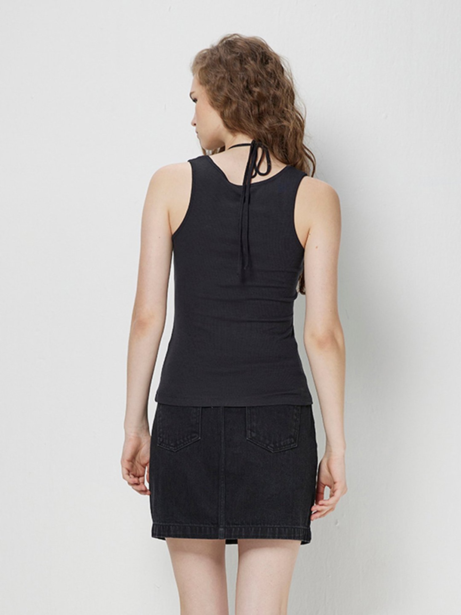 Cover Story Black Top