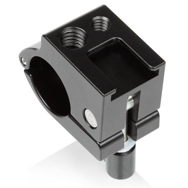 Shape ZRC25 Mounting Clamp for 25mm Gimbal Rod
