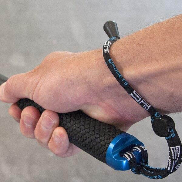 NEW Selfie stick Monopod gopro 36'' Aluminum sj4000 monopod go pro + WiFi Wrist Belt for Gopro monopod  Accessories Hero3 3+ 4