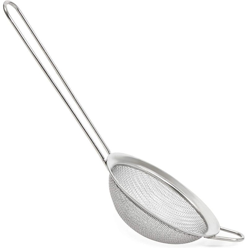 Prepworks Collapsible Over-the-Sink Colander