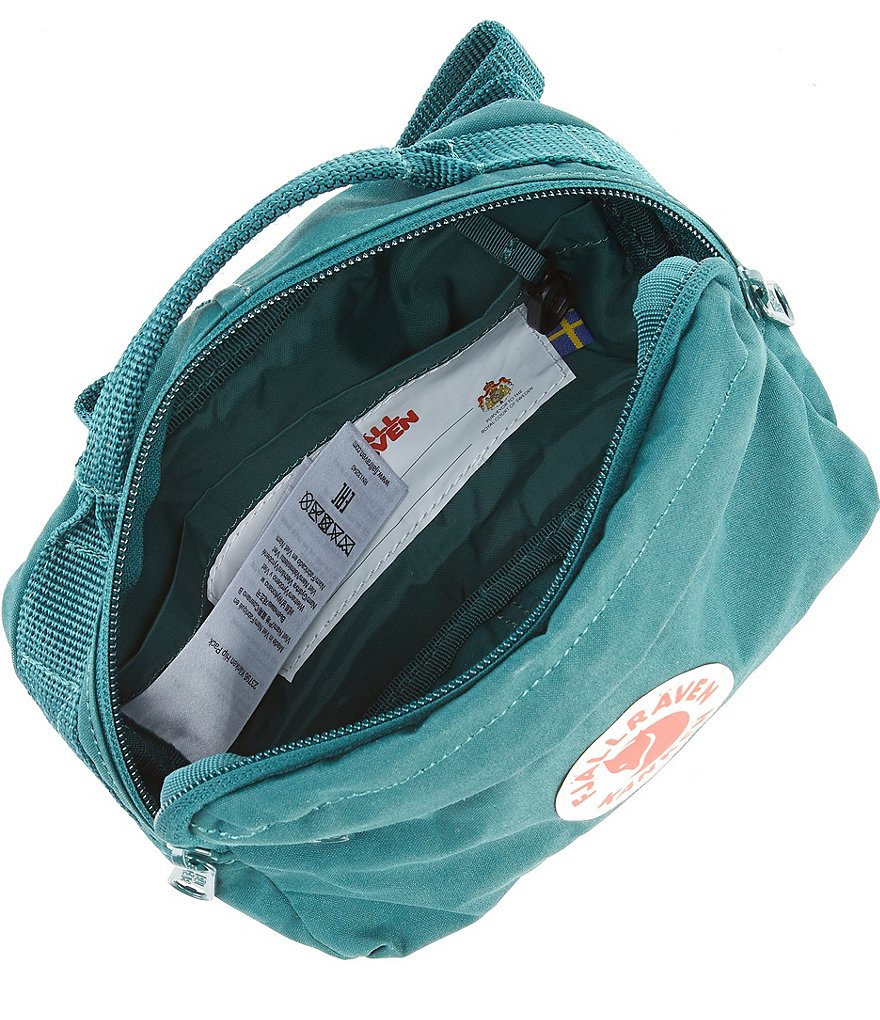 Herschel Supply Co. Fifteen Camouflage Zip Around Belt Bag