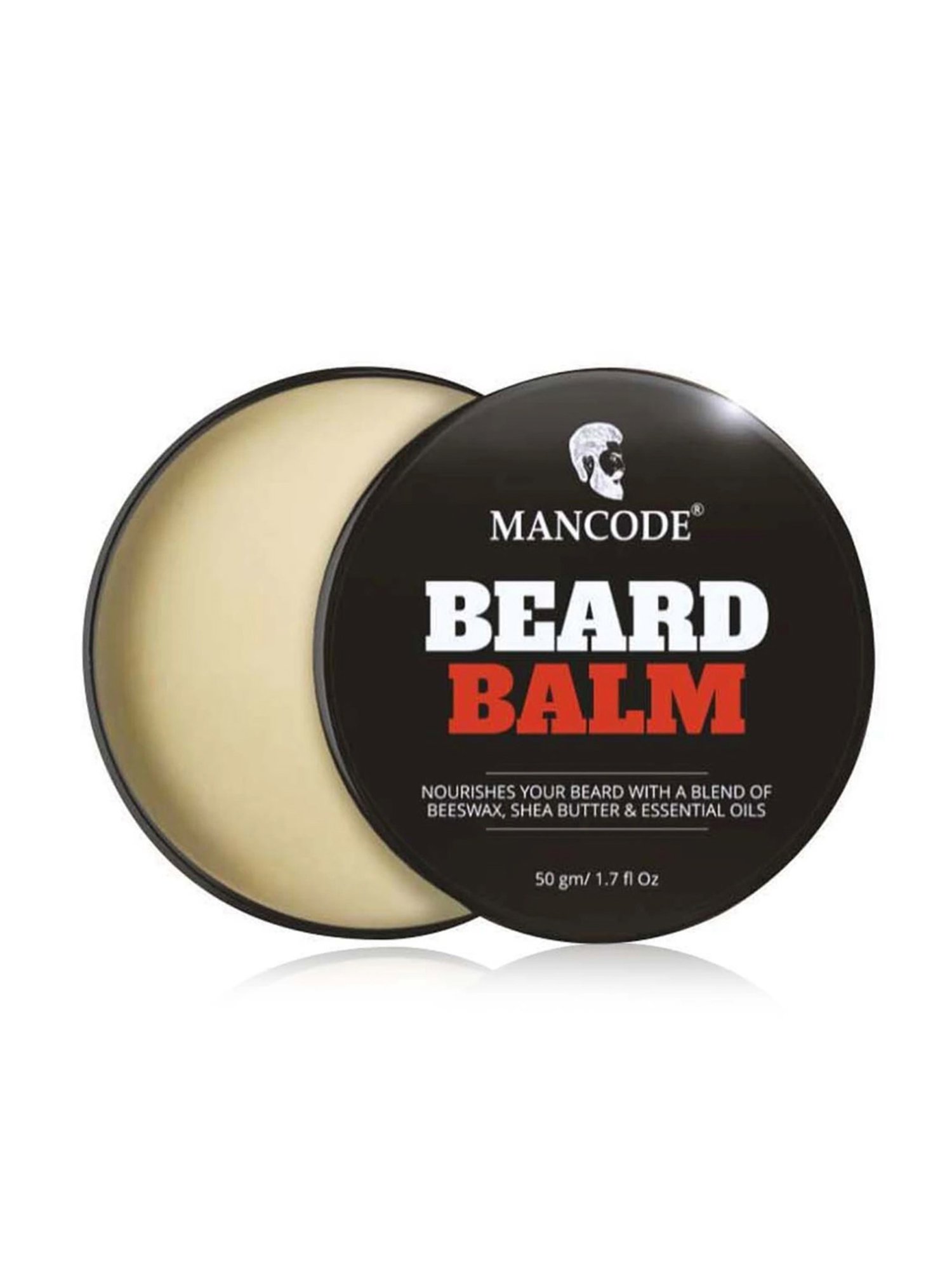Amazing Earth Beard and Mustache Holding Wax Gel - 100 gm