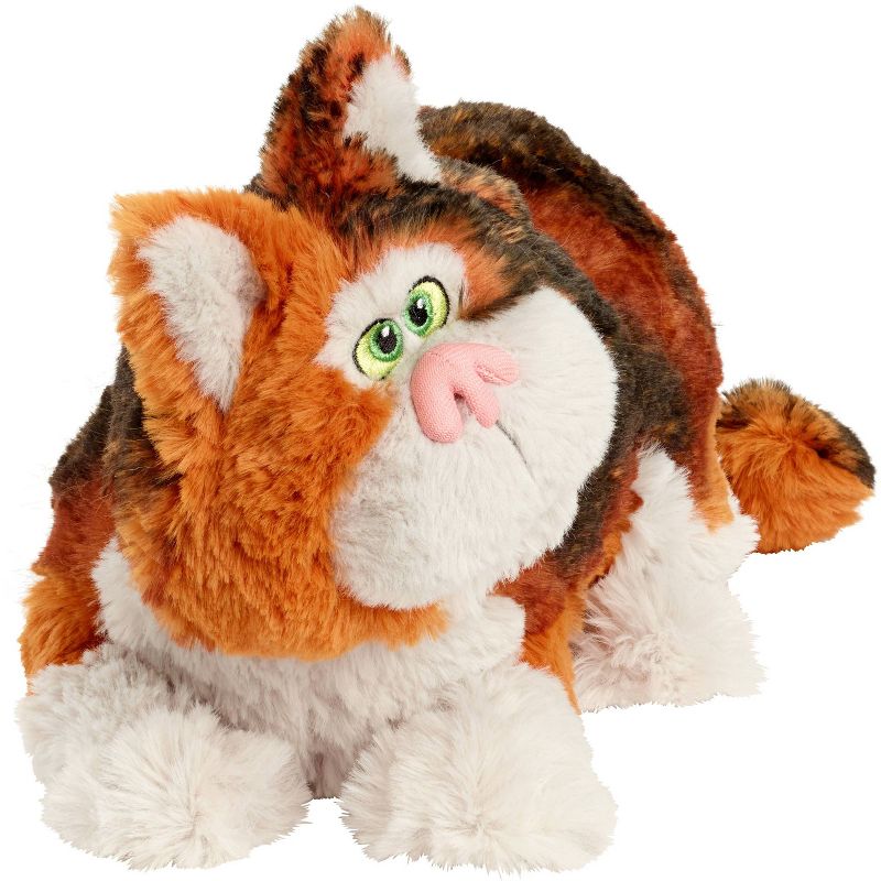 Disney Pixar Soul Mr. Mittens Plush