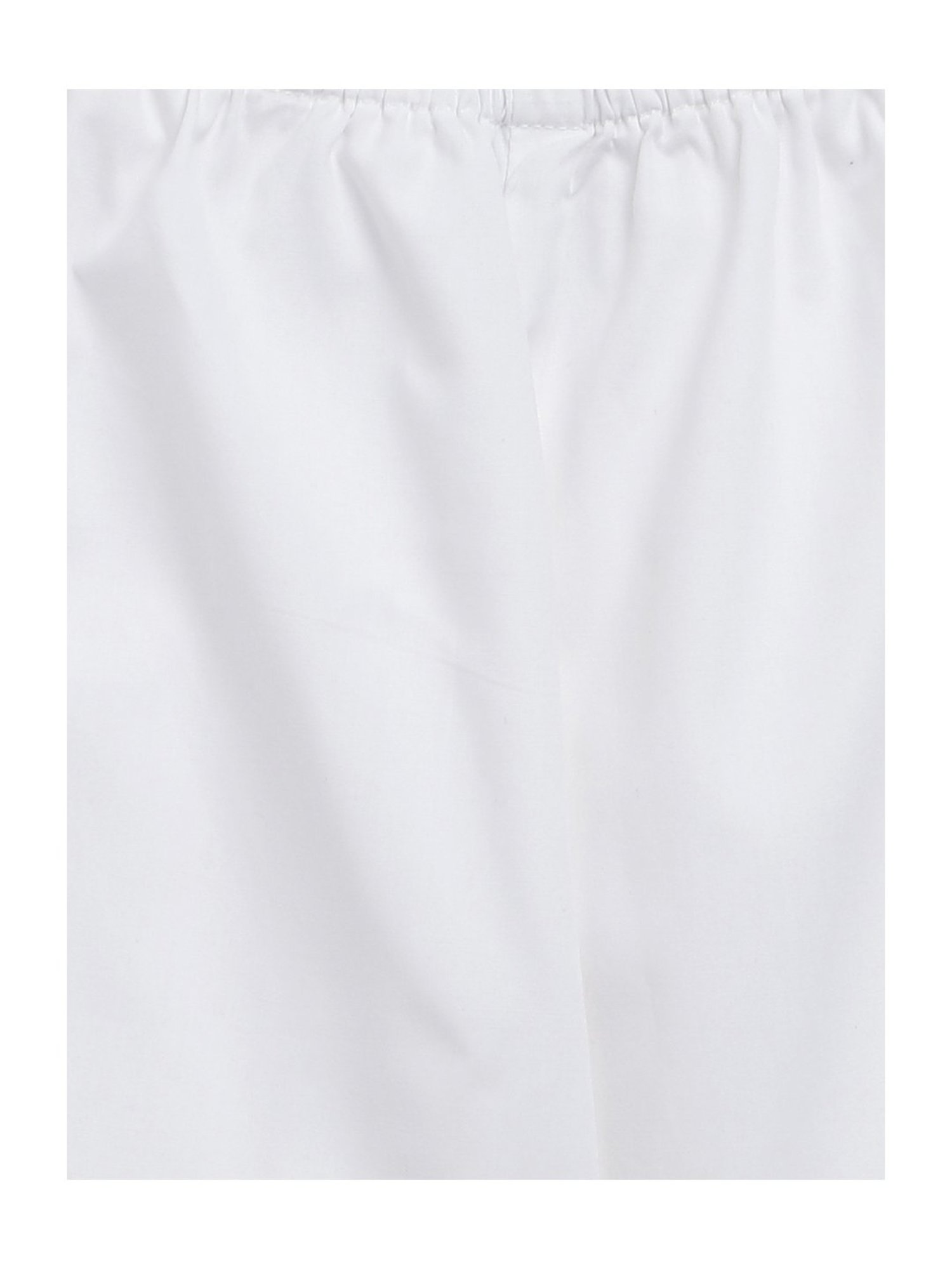 Campana Kids Yellow & White Floral Print Full Sleeves Kurta with Pajamas