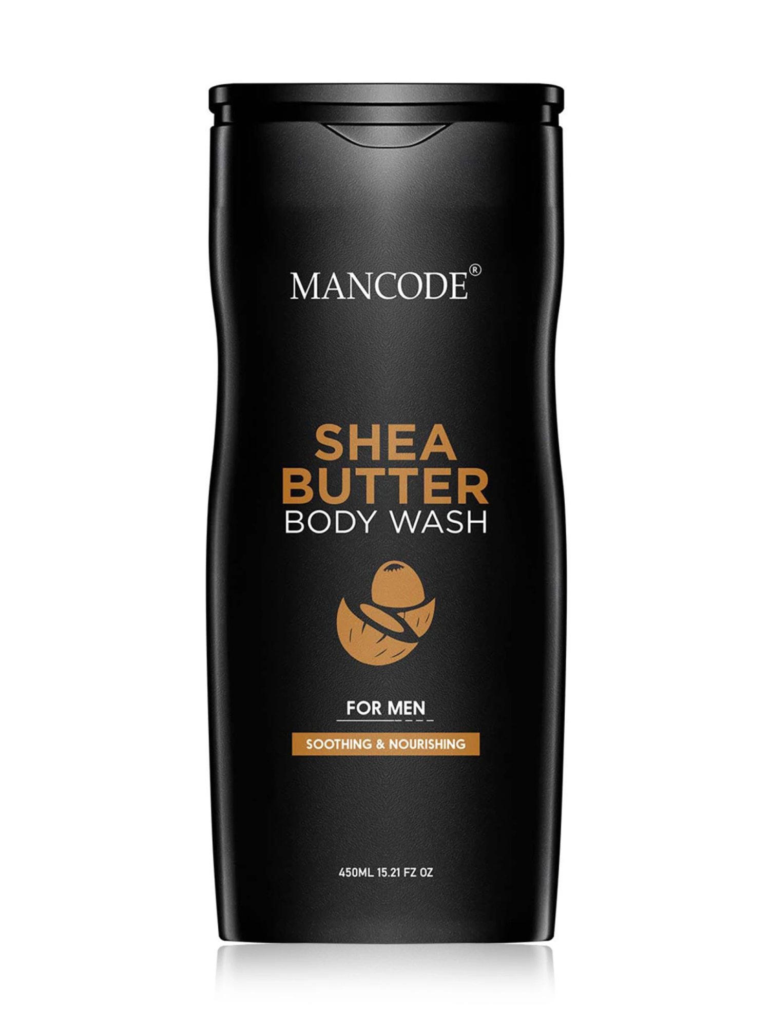 s Oliver Superior Men Hair& Body Shampoo - 200 ml