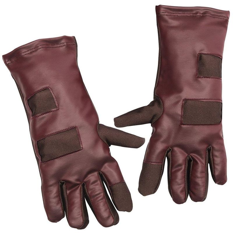 Aeromax Police Cap Adjustable Child Costume Hat | Youth Size