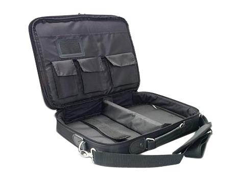 TRENDnet Black 15" Notebook/Laptop PC Carrying Case Model TA-NC1