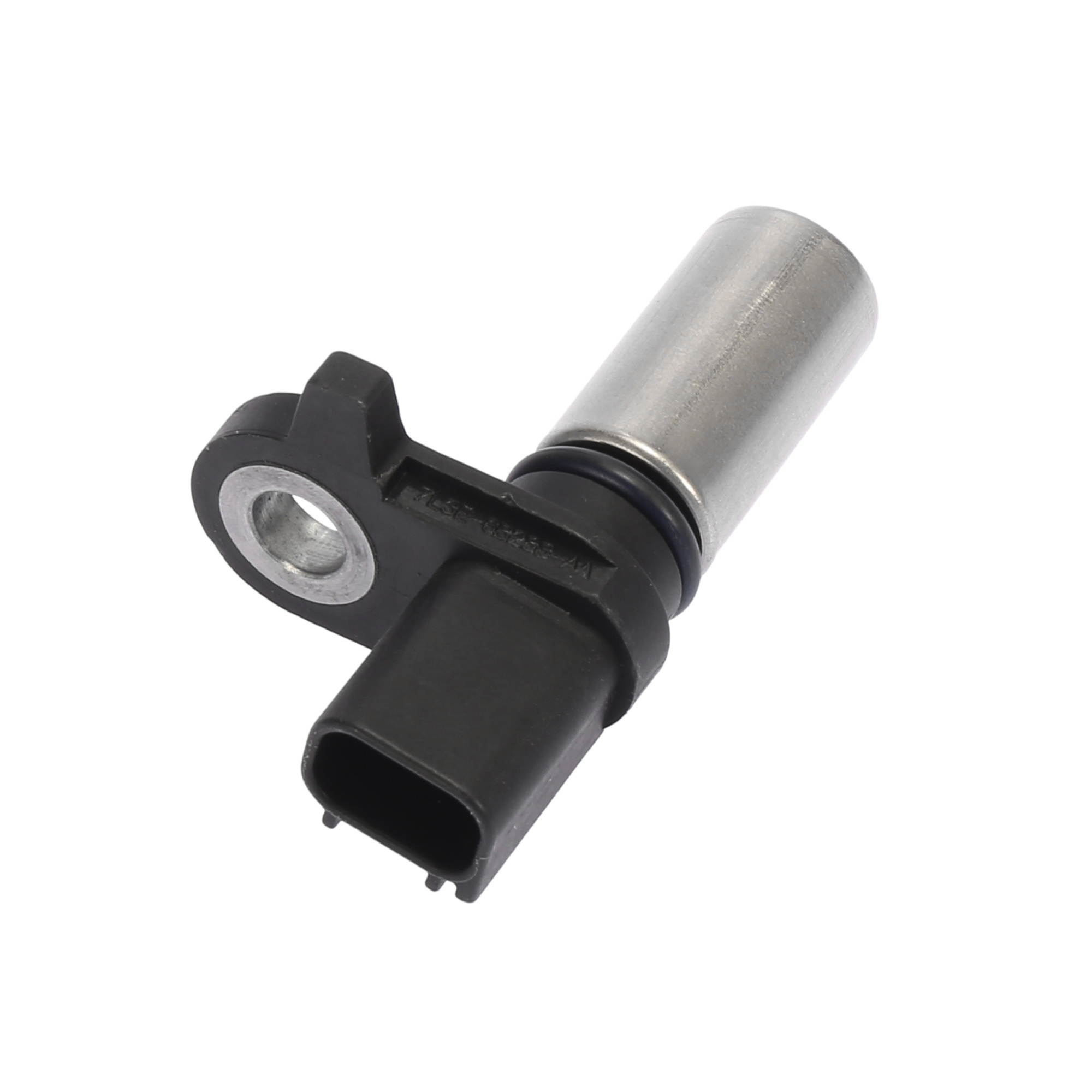 7L3E-6B288-AA Car Engine Crankshaft Position Sensor Replacement Black for Ford F-150 2007-2008