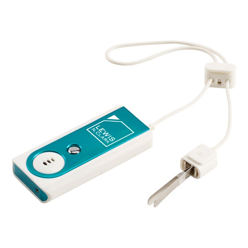 Lewis N. Clark Travel Door Alarm