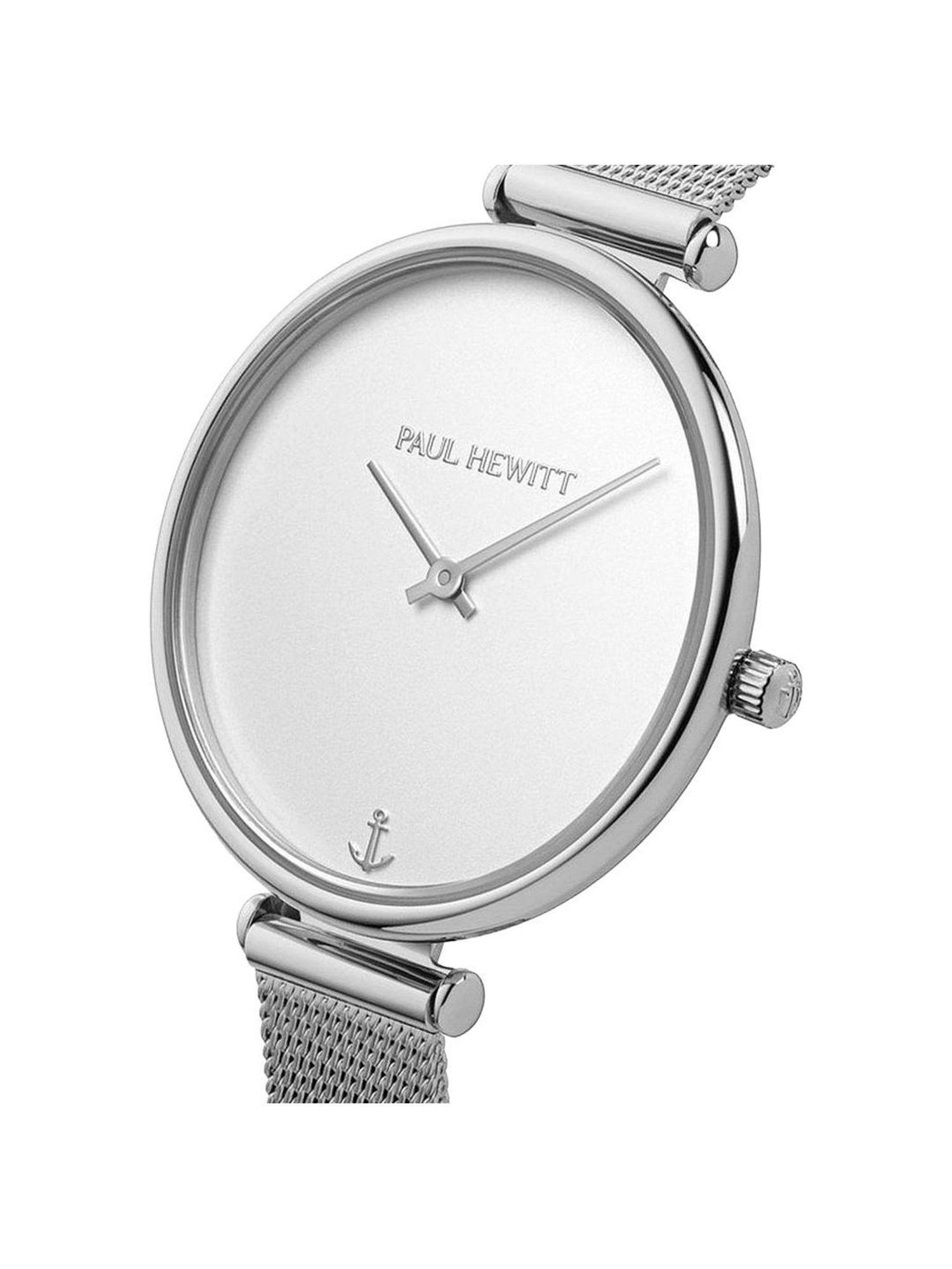 Paul Hewitt Ph-La-S-W-45S Perfect Match Watch for Women