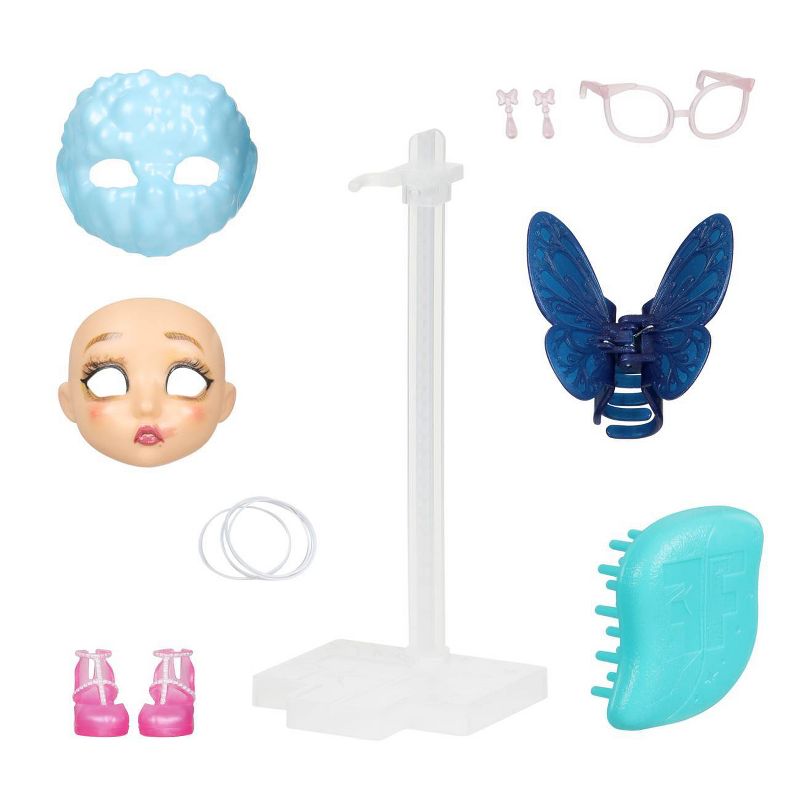 FailFix Total Makeover Doll - Preppi.Posh