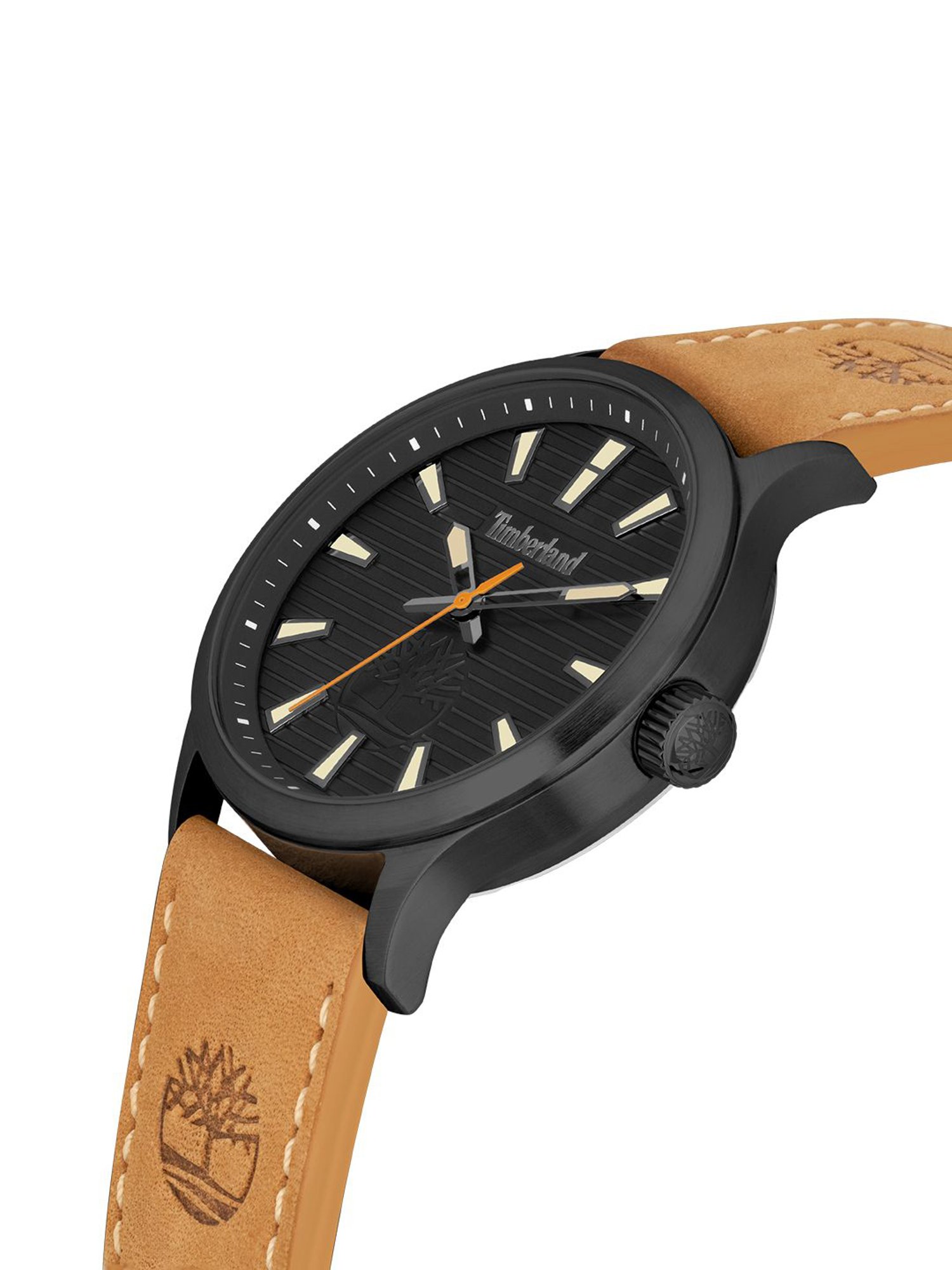 Timberland TDWGA2152003 Trumbull Analog Watch for Men