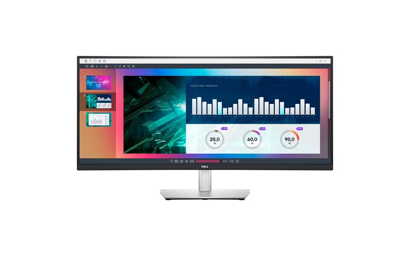 Acer KG1 - 27" Monitor Full HD (1920 x 1080) AMD Free-Sync 144 Hz 1 ms GTG - Manufacturer Refurbished