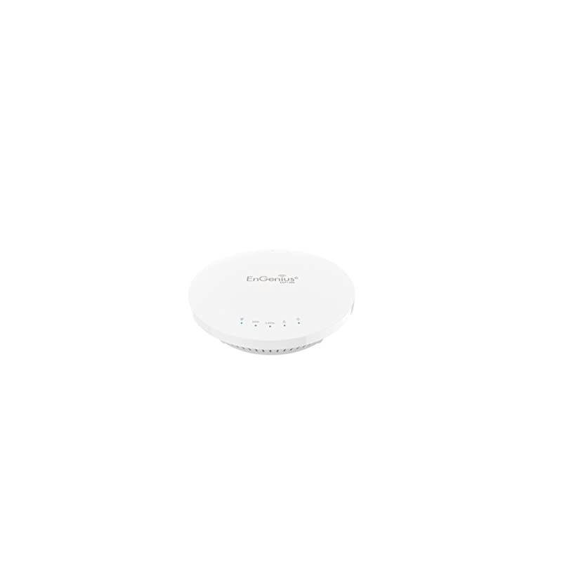 Technologies EAP1300 Wi-Fi 5 (802.11ac Wave 2) 2x2 Managed Indoor Wireless Access Point Features Quad-Core Processors, MU-MIMO, High Powered 23dBm, GigaE Port (Mounting Kit Included)