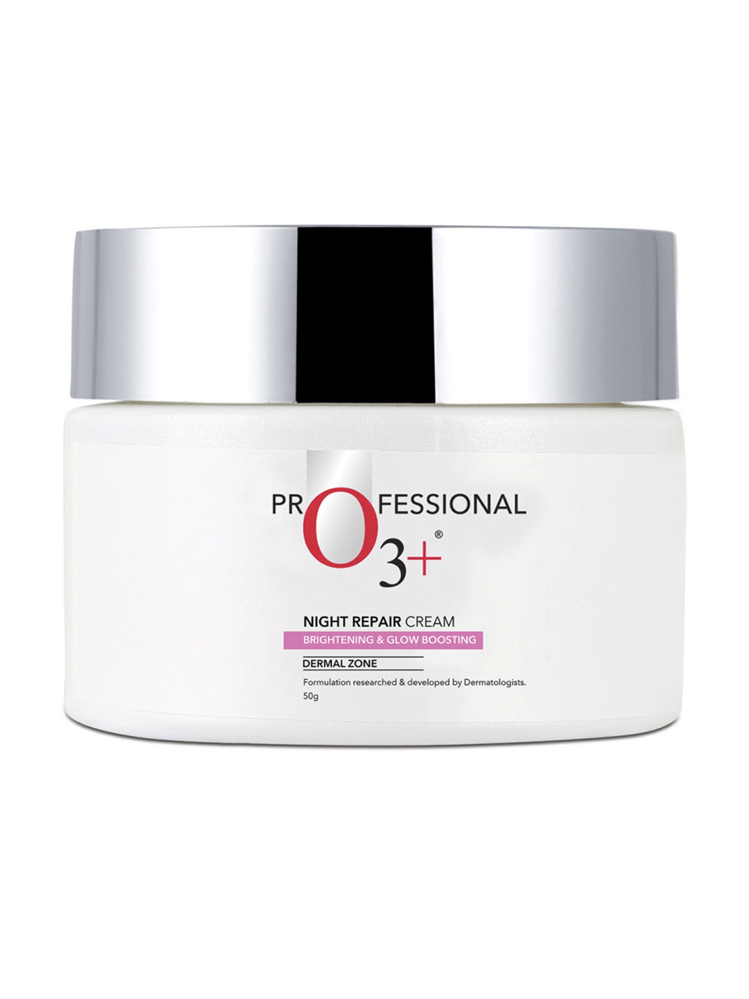 O3+ Night Repair Cream - 50 gm