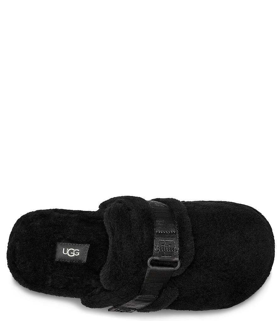 Minnetonka Men's Taylor Clog Slipper