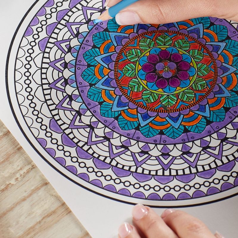 Sanford Prismacolor Scholar Pencil Set, Assorted 92805