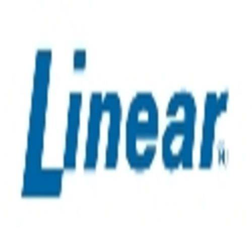 Linear Delta-3 Visor Transmitter, 4-Channel (DNT00027B / DT-4A)