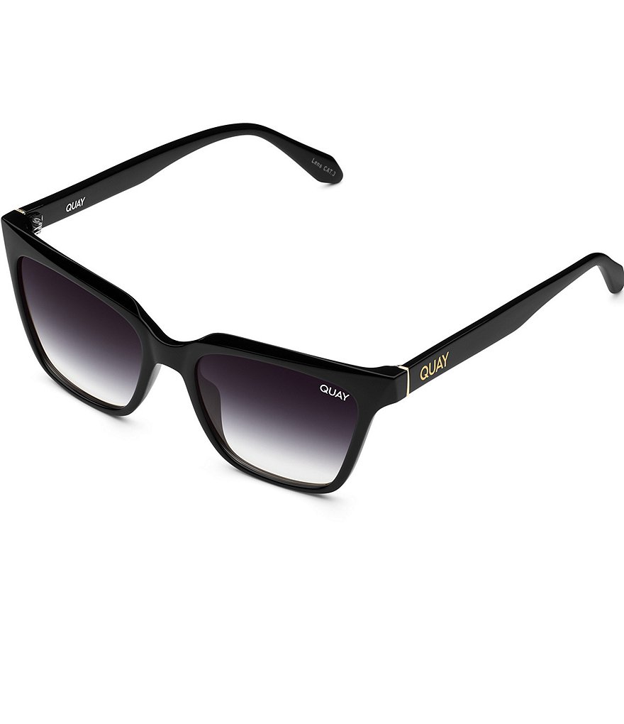 Quay Australia CEO 48mm Sunglasses