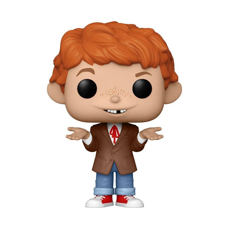 Funko POP! TV: MAD TV - Alfred E. Neuman
