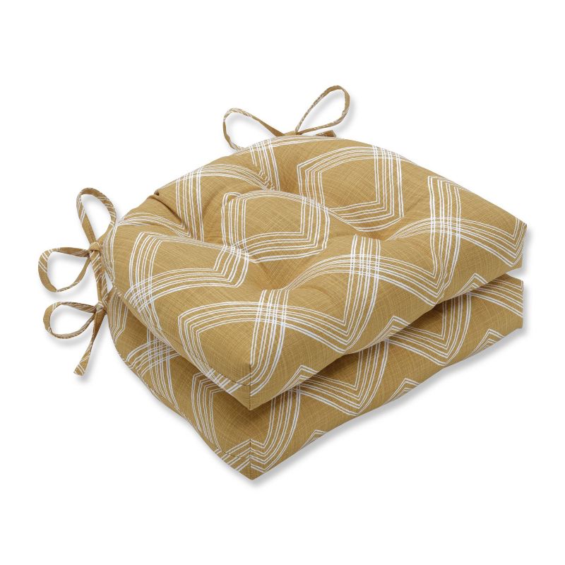 Emma and Oliver Black Fabric Chiavari Chair Storage Cover