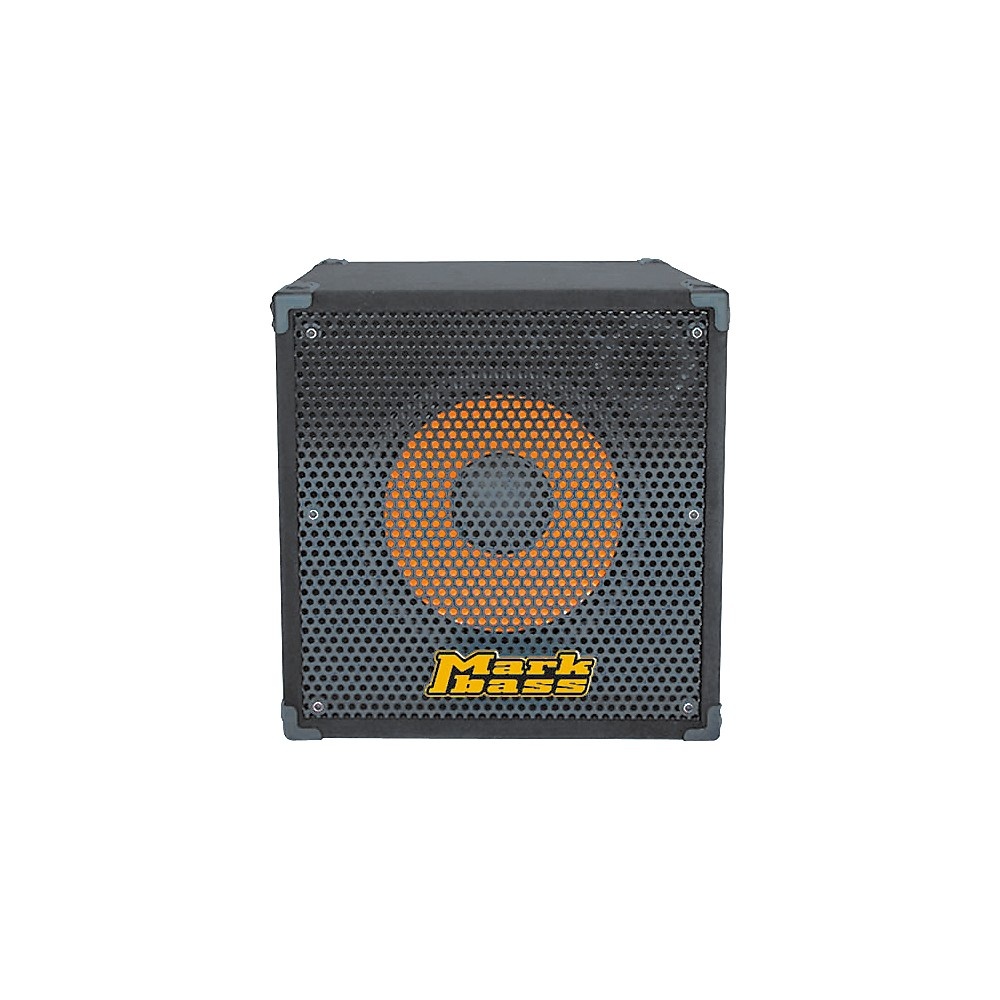 Markbass Standard 151HR Rear-Ported Neo 1x15 Bass Speaker Cabinet 8 Ohm