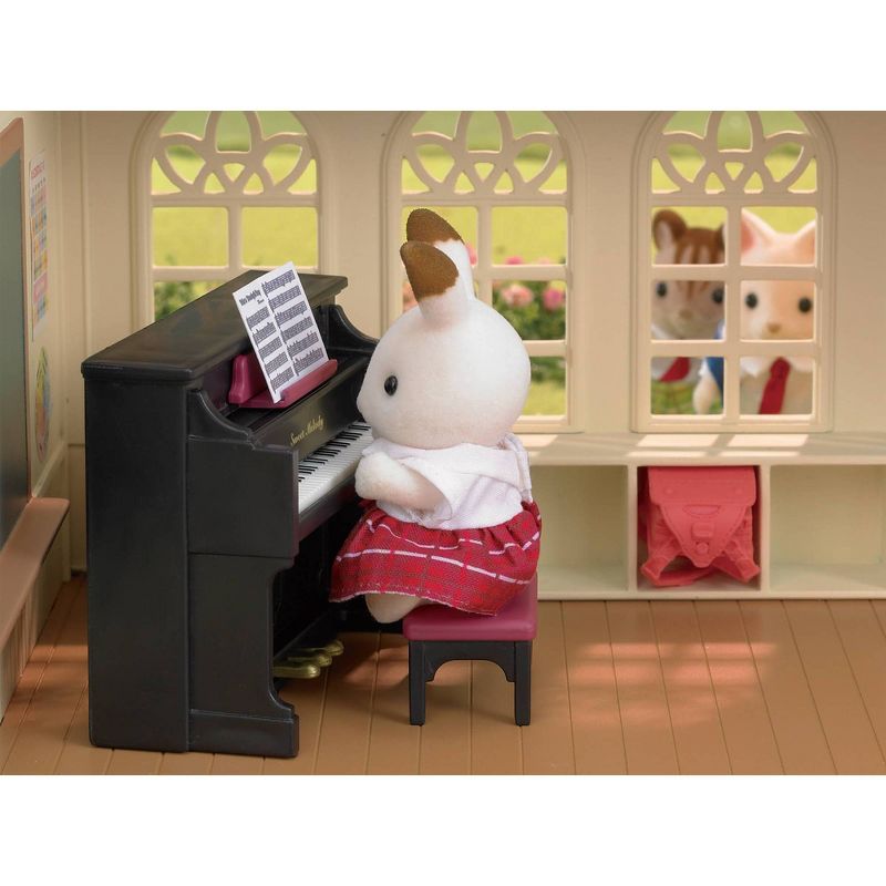 Calico Critters School Music Set