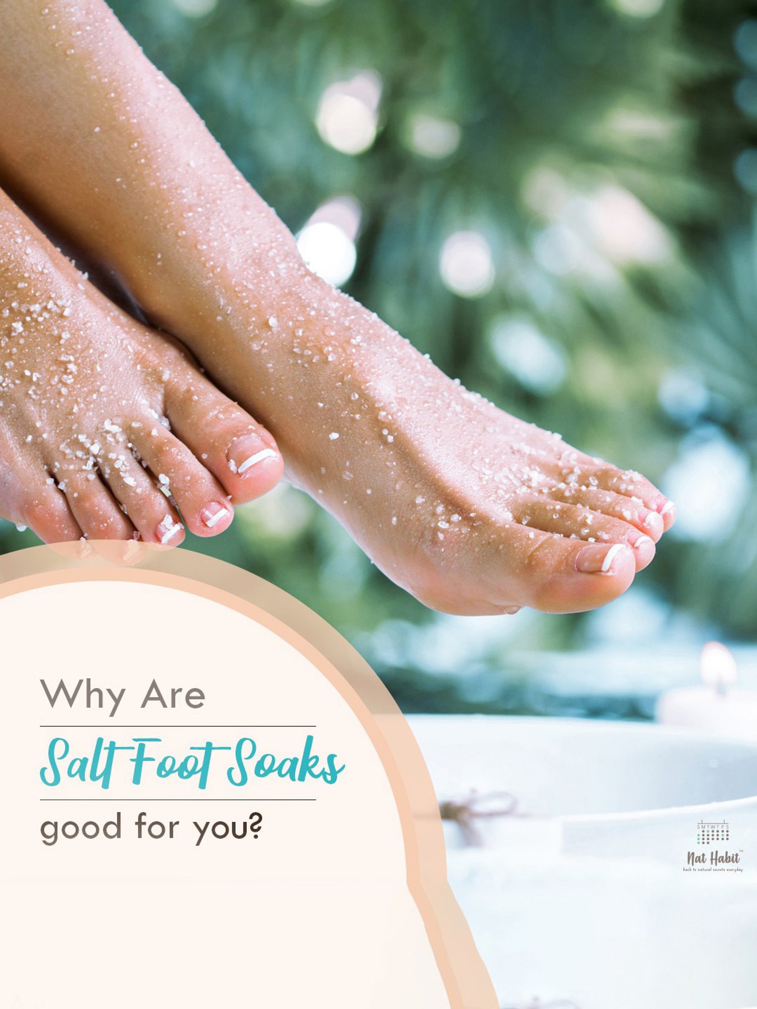 Shae Lavender Hand & Foot Scrub - 100 gm