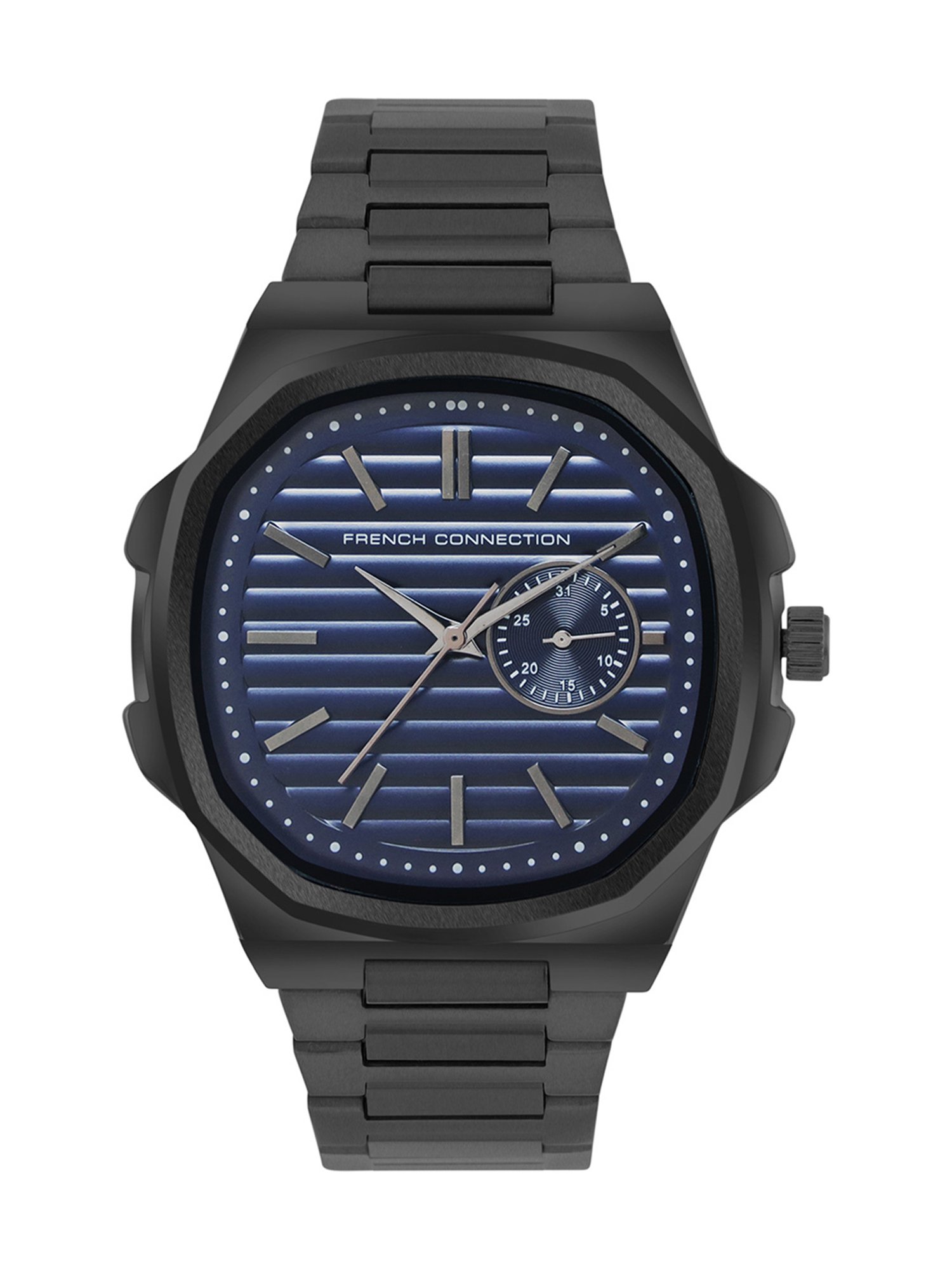 French Connection FCB1BM Analog Watch for Men