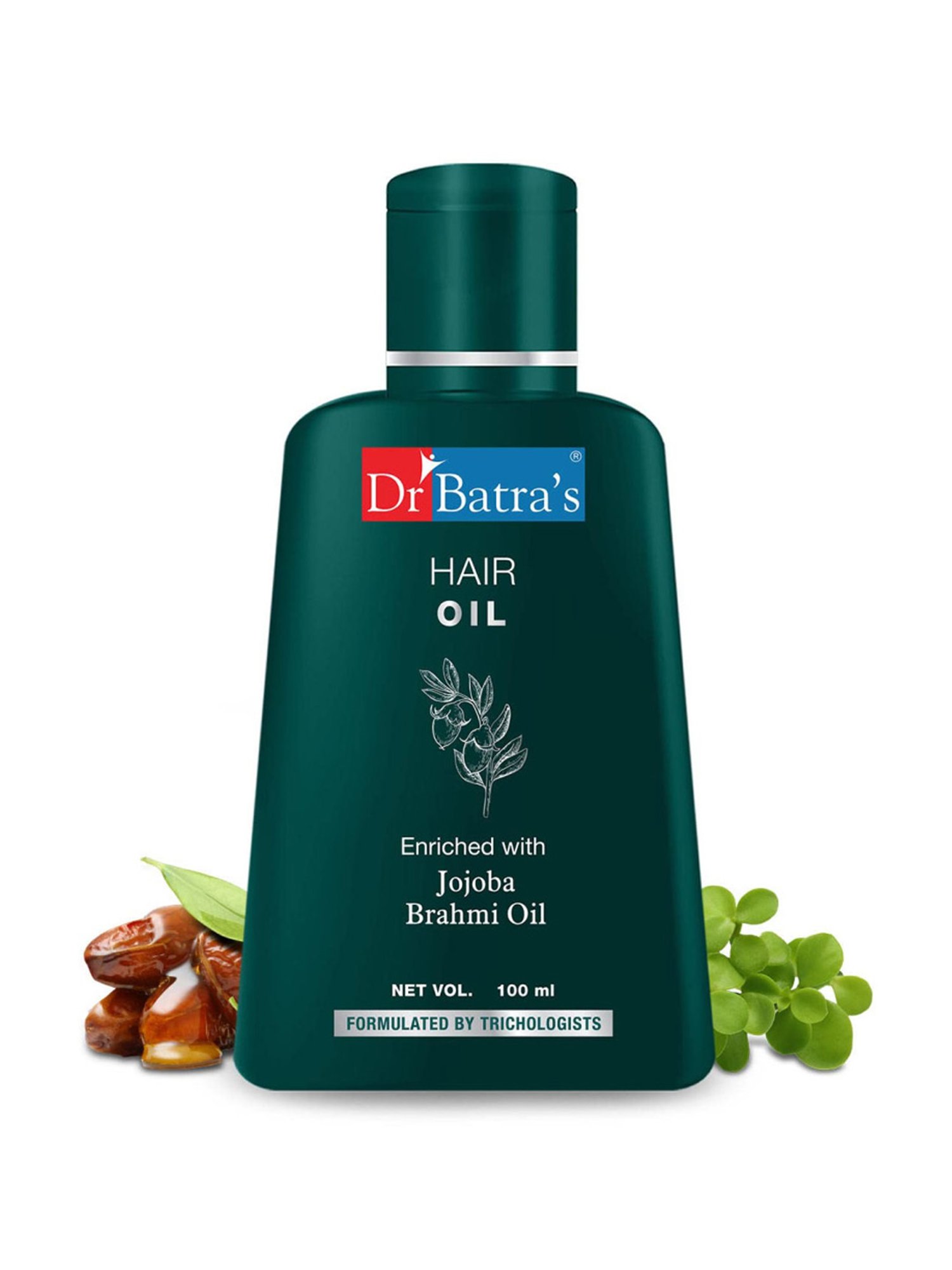 SADHEV Arva Prithvi - The Hair Elixir Gift Box