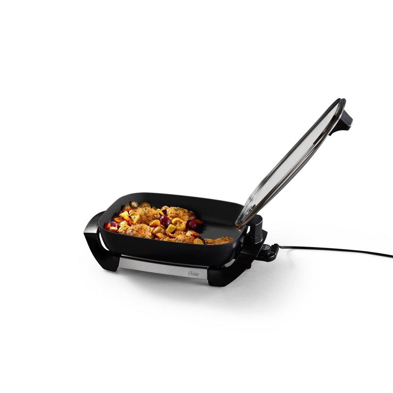 Chefman Smokeless Indoor Grill