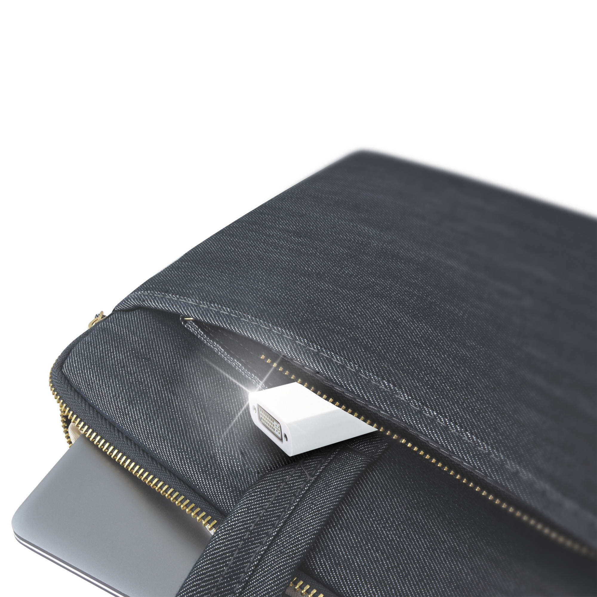 j5create DisplayPort to DVI Adapter