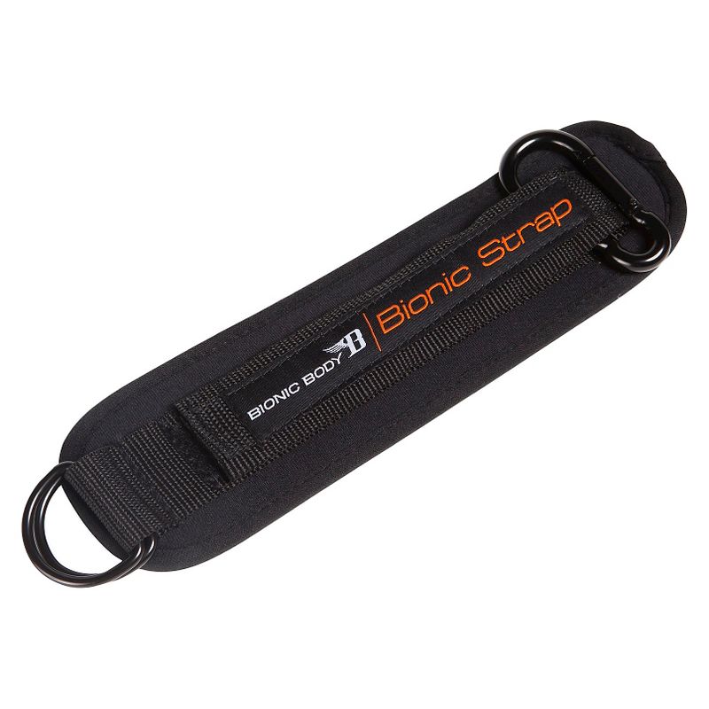 Bionic Body by Kim Lyons Resistance Band Ankle/Wrist Strap