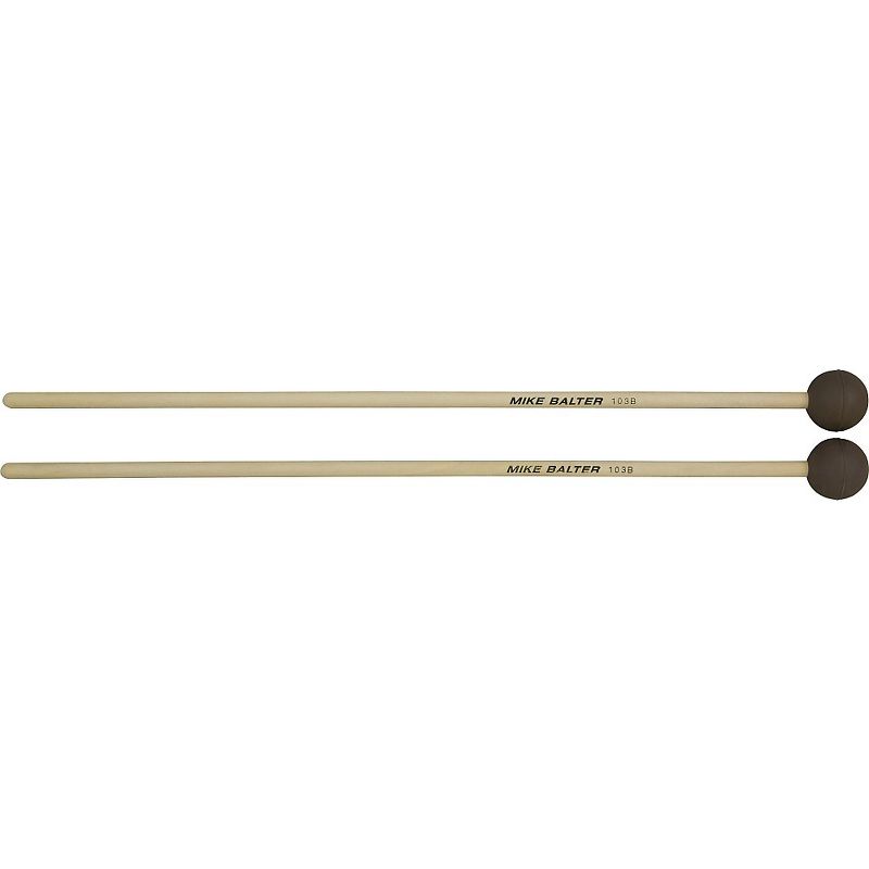 Balter Mallets Grandioso Unwound Medium Soft Mallets