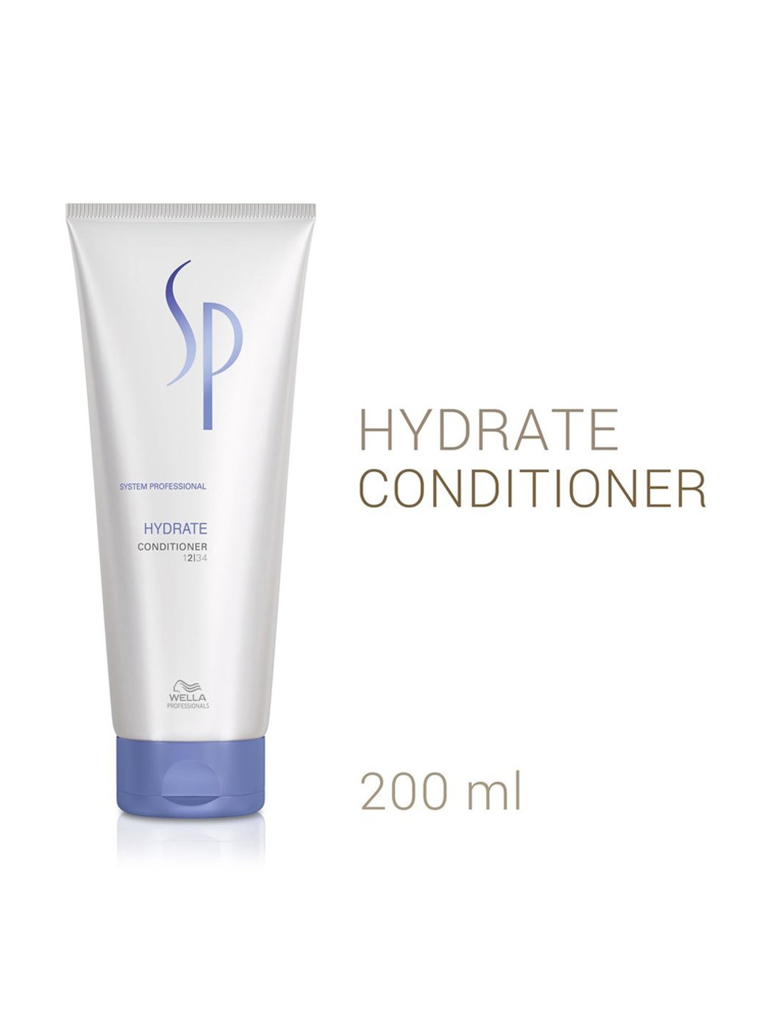 Wella Professionals SP Hydrate Conditioner - 200 ml