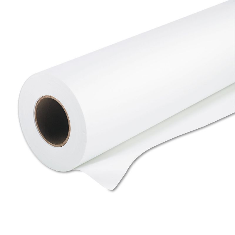 Pm Company Amerigo Wide-Format Paper 24 lbs. 2" Core 24" x 150 ft White Amerigo 45161