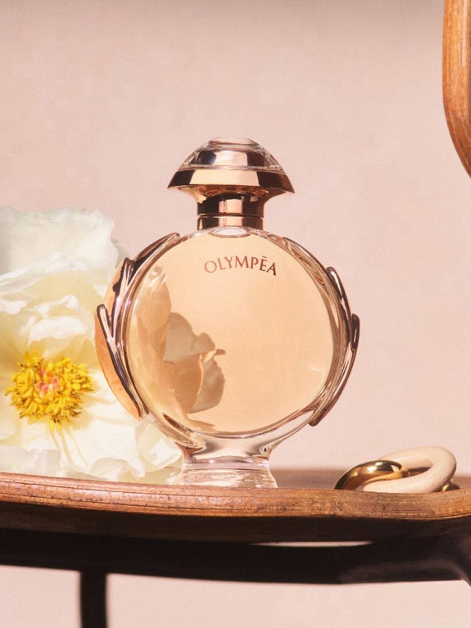 Rabanne Olympea Eau de Parfum for Women - 80 ml