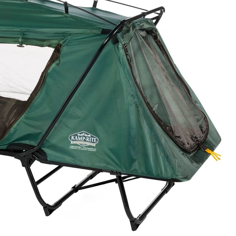 Regalo My Cot Portable Child Travel Bed - Blue